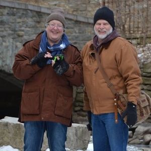 Meet your Posher, Jonelle